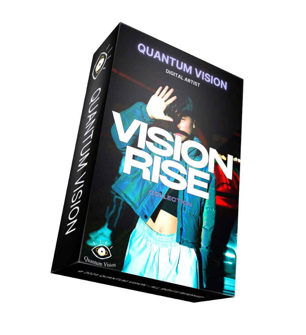 VISION RISE
