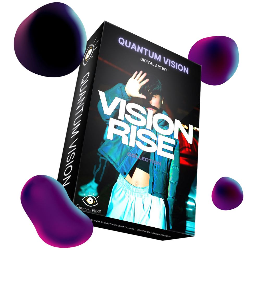 VISION RISE