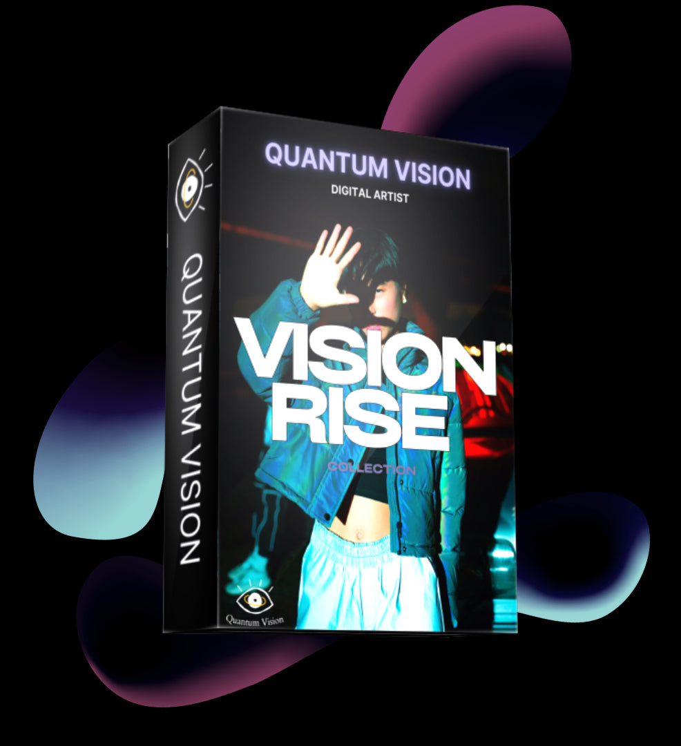 VISION RISE